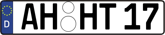 AH-HT17