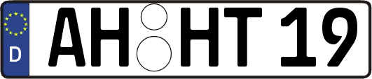 AH-HT19