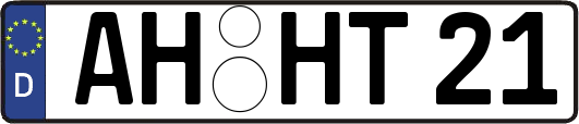 AH-HT21