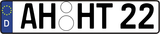 AH-HT22