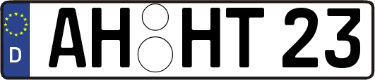 AH-HT23