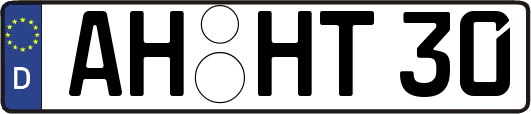 AH-HT30