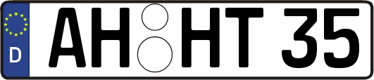 AH-HT35