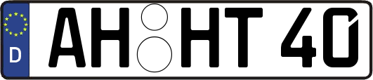 AH-HT40
