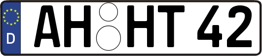 AH-HT42