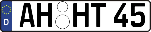 AH-HT45