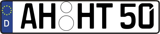 AH-HT50