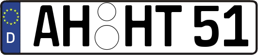 AH-HT51