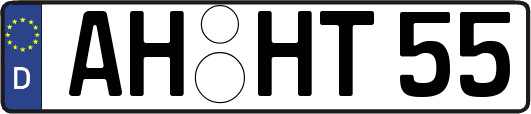 AH-HT55