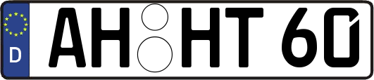 AH-HT60
