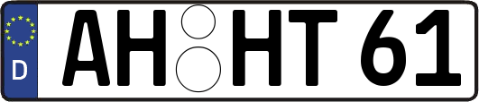 AH-HT61