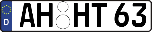 AH-HT63