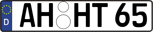 AH-HT65