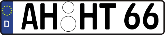 AH-HT66