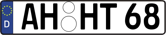 AH-HT68