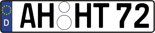 AH-HT72