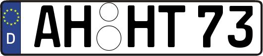 AH-HT73