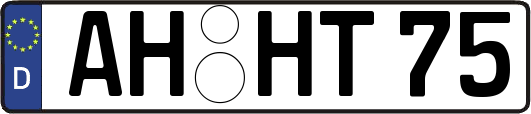 AH-HT75