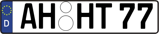 AH-HT77