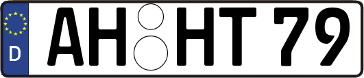 AH-HT79