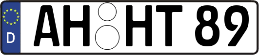 AH-HT89