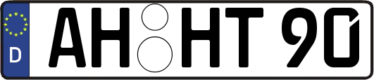 AH-HT90