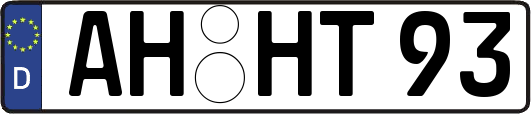 AH-HT93
