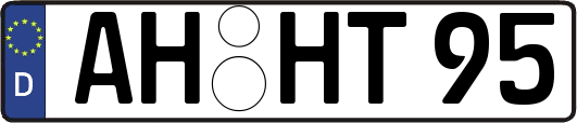 AH-HT95