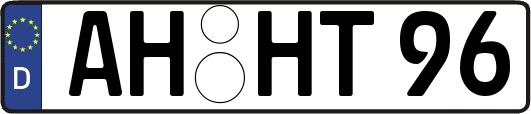 AH-HT96