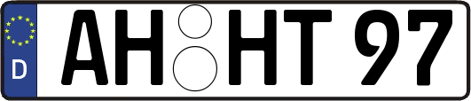 AH-HT97