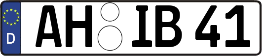 AH-IB41