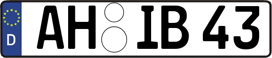 AH-IB43