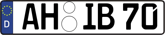 AH-IB70