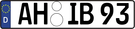 AH-IB93