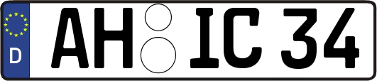 AH-IC34