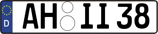 AH-II38