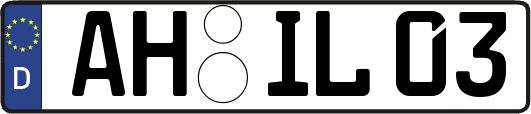 AH-IL03