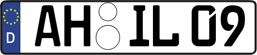 AH-IL09