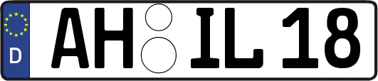 AH-IL18
