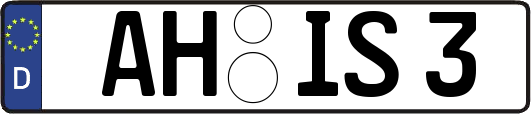 AH-IS3