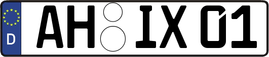 AH-IX01