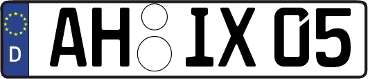 AH-IX05