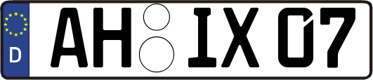 AH-IX07