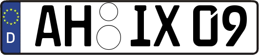 AH-IX09