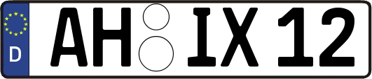 AH-IX12
