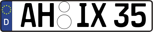 AH-IX35