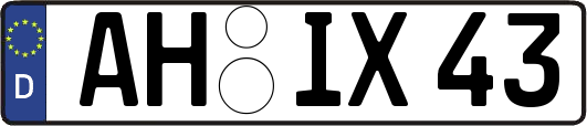 AH-IX43