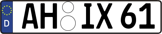 AH-IX61