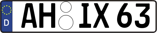 AH-IX63