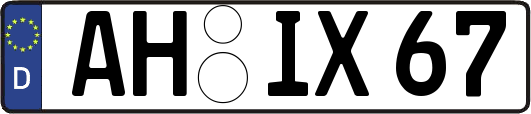 AH-IX67